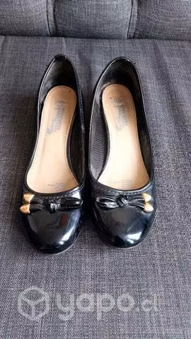 Zapatos formales