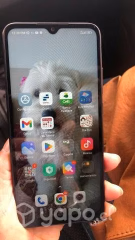 Redmi 10a