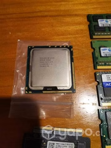 Ssd m.2, ddr3 y adaptadores