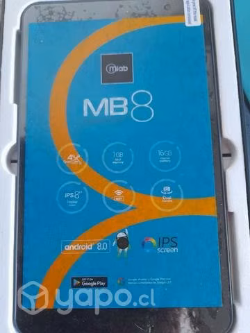 Tablet