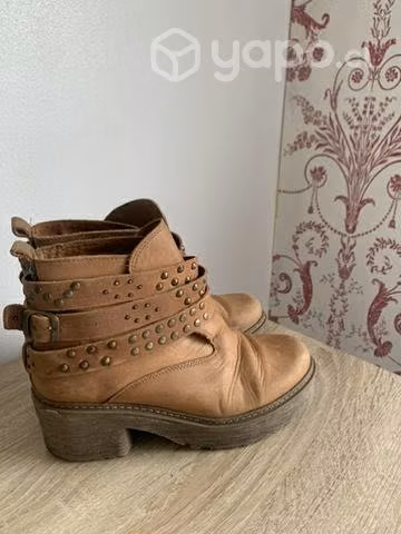 Botas Romano