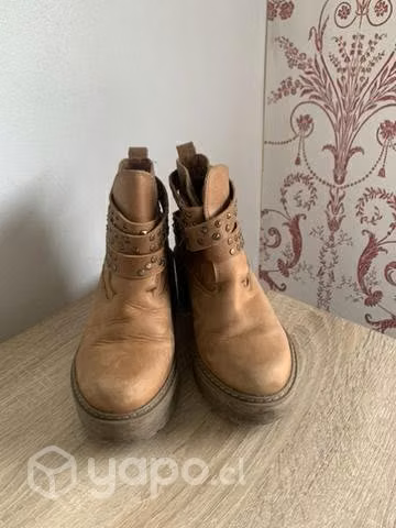Botas Romano - Imagen 2
