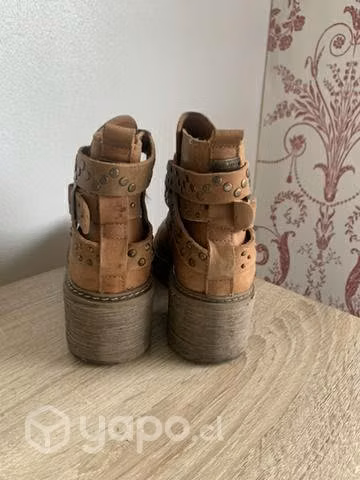 Botas Romano - Imagen 4