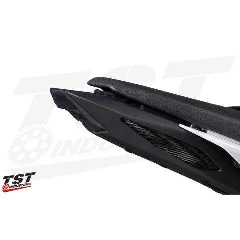 Tst industries yamaha mt - Imagen 3