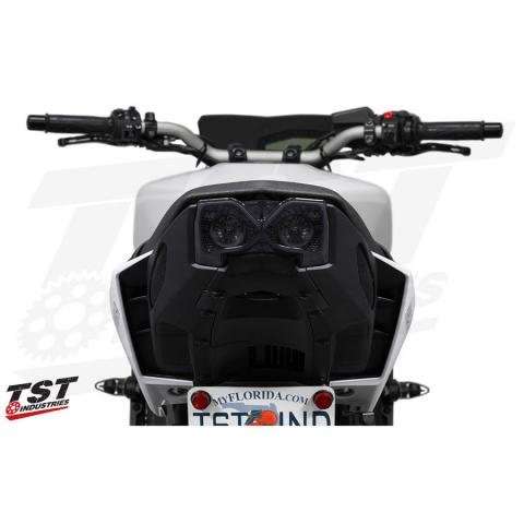 Tst industries yamaha mt - Imagen 5