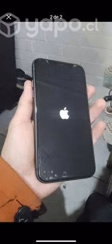 IPhone 11 64 gb