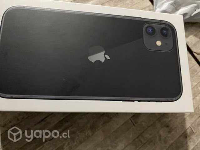 IPhone 11 64 gb