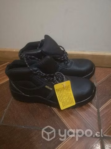 Zapatos de seguridad