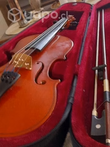 Violin etinger