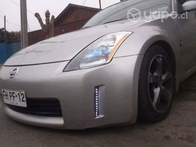 Desplazador para llantas Nissan 350