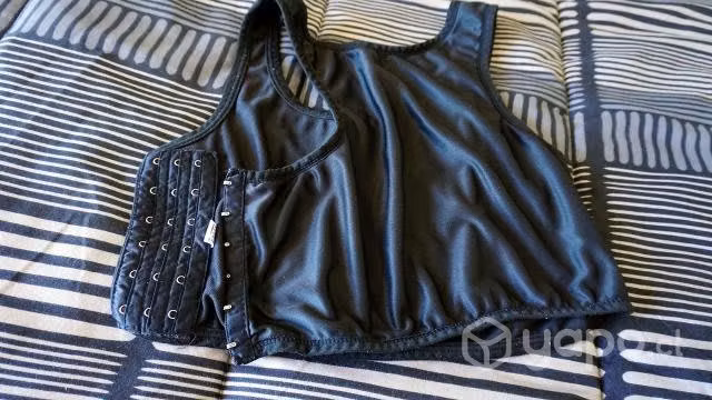 Faja binder para pecho