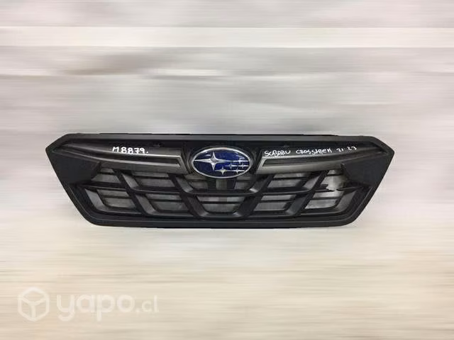 Máscara Ford crosstrek 2021-2023
