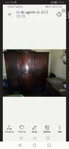 Comoda Bombe y 2 veladores - Imagen 3