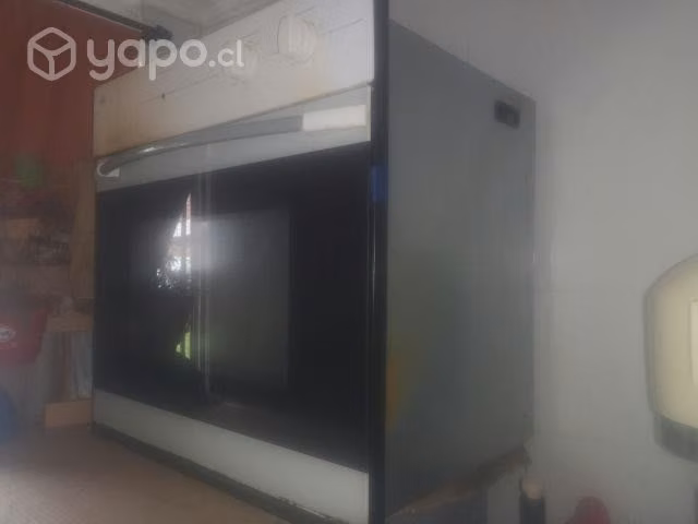 Horno empotrable Mademsa