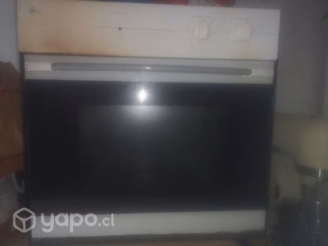 Horno empotrable Mademsa
