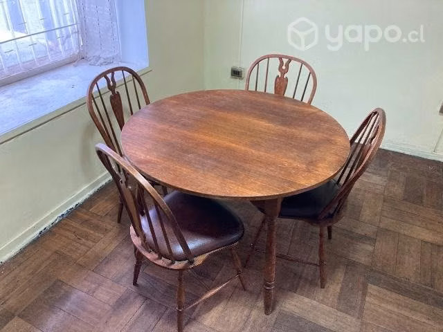 Se vende Mesa de comedor en Puerto Montt