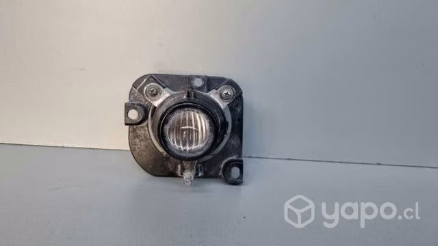 Neblinero fiat 500 dmg la cisterna 30.1