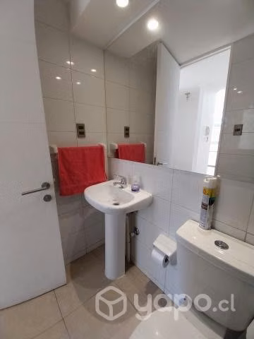 Hermoso departamento - Imagen 10