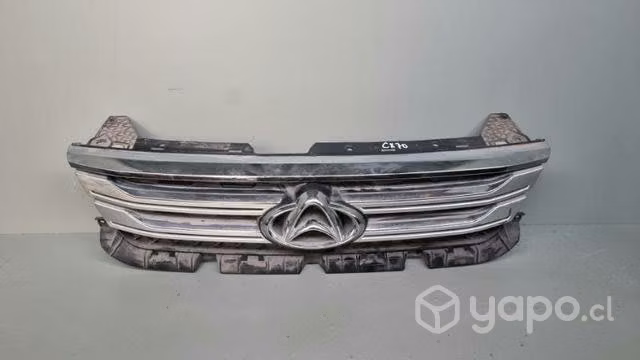 Mascara changan cx70 dmg la cisterna 35.01