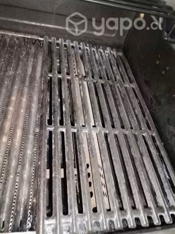Parrilla a Gas CHAR-BROIL - Imagen 4