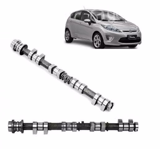 Eje De Levas Ford Fiesta 1.6 Sigma