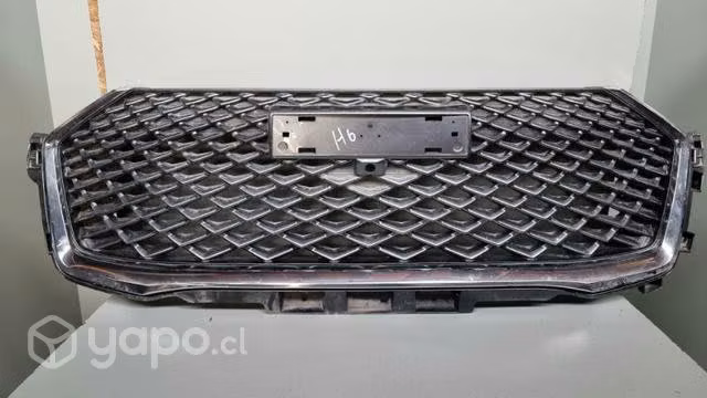 Mascara great wall haval h6 dmg la cisterna 23.2