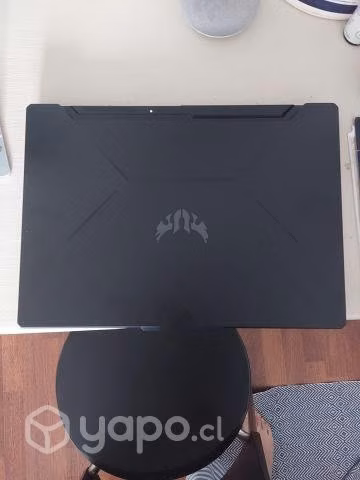 Notebook Asus Gamer Tuf Gaming