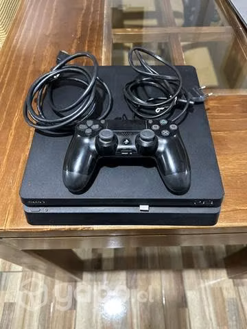 PlayStation 4