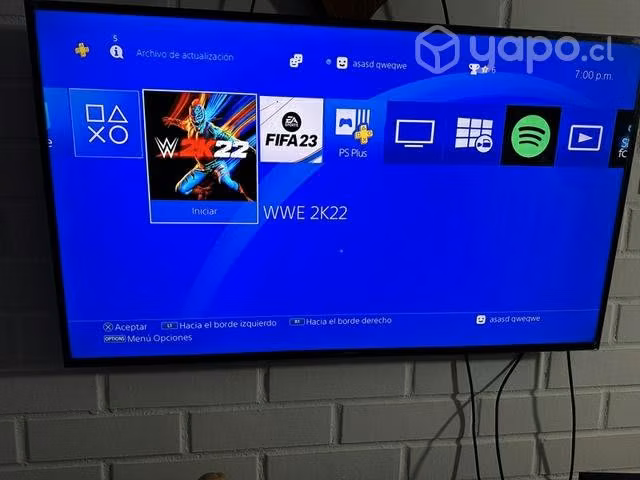 PlayStation 4