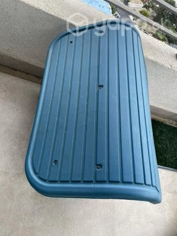 Casa de perro para exterior
