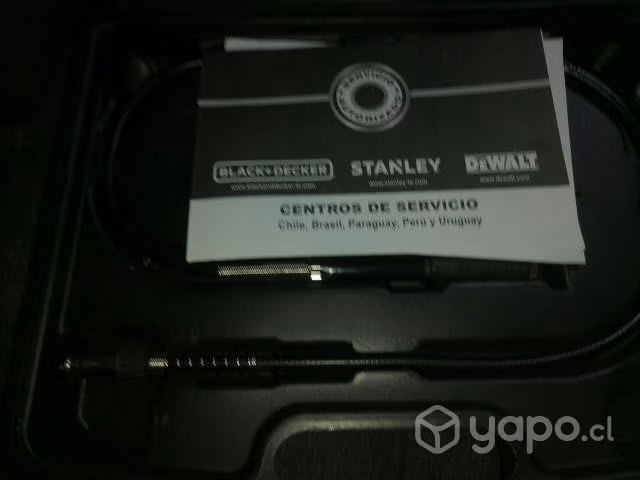 Dremel blackdecker - Imagen 2