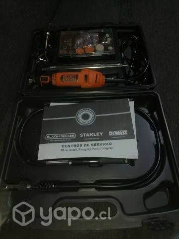 Dremel blackdecker - Imagen 3