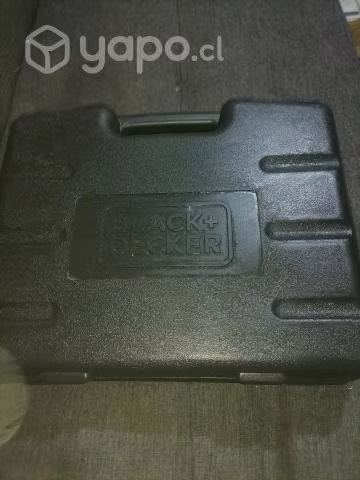 Dremel blackdecker - Imagen 4