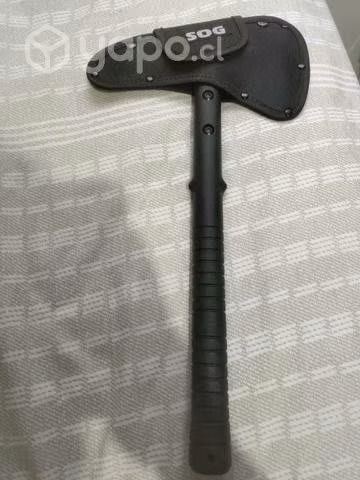 Tomahawk acero venta nueva