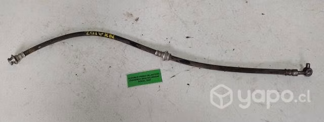 Flexible Freno Delantero Izq Nissan Xtrail 2021