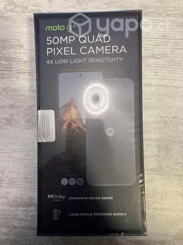 Motorola G13 nuevo sellado - Imagen 2