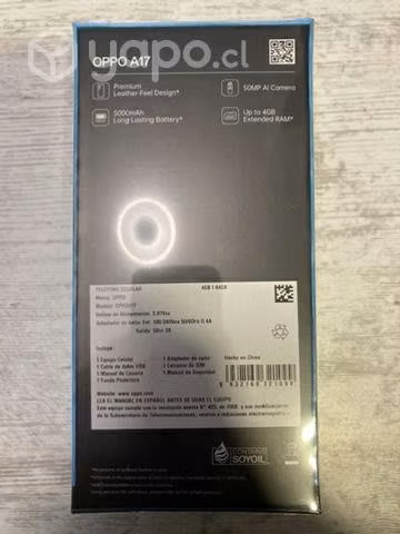 Motorola G13 nuevo sellado - Imagen 3