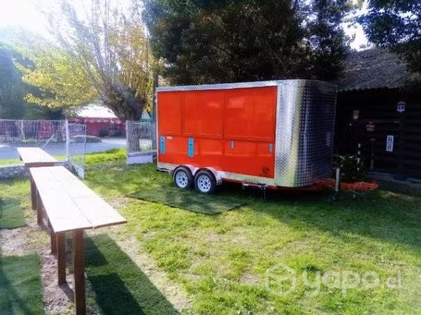 Food truck