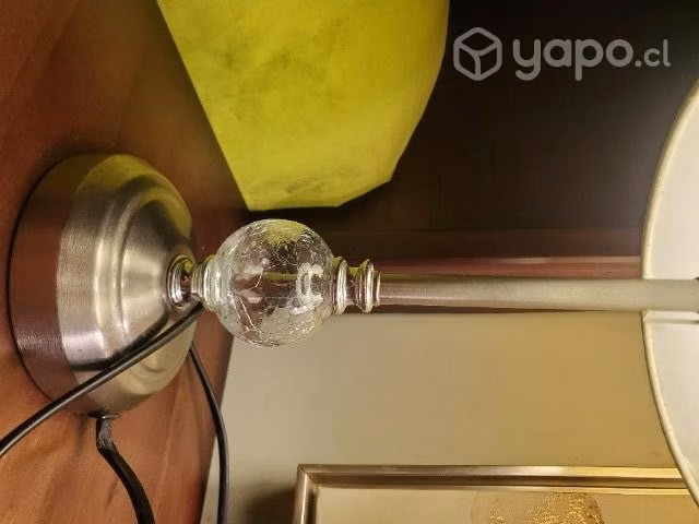 Lámpara de mesa - Imagen 3