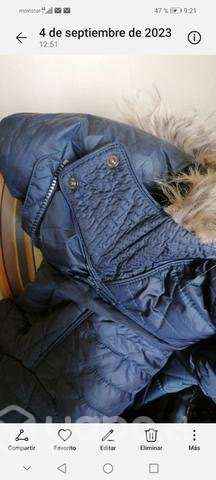 Parka talla L, sin uso - Imagen 3