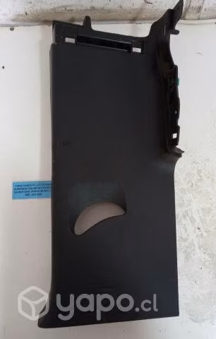 Tapiz Cubre Pilar Trasero Superior Izq SSangyong G