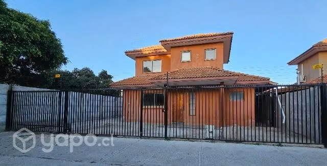 Casa la Cruz