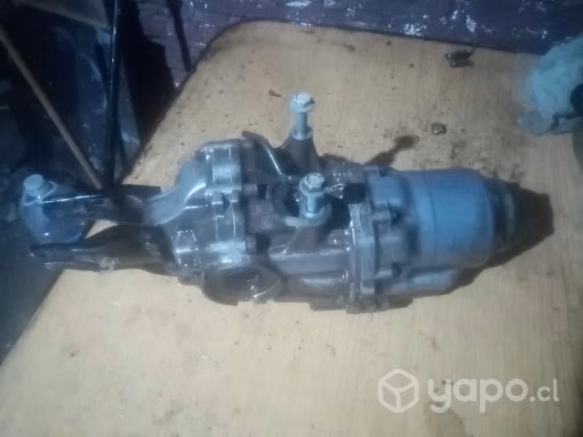Diferencial honda RCV 2010 full4×4