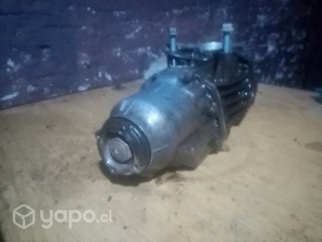 Diferencial honda RCV 2010 full4×4