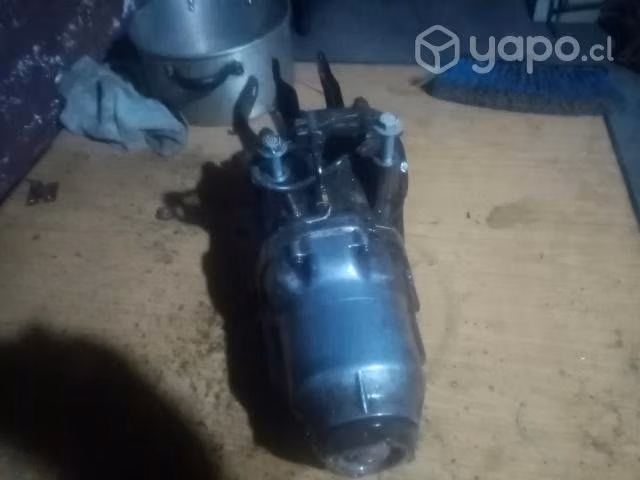 Diferencial honda RCV 2010 full4×4