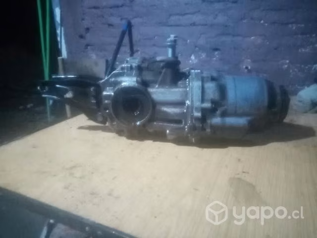 Diferencial honda RCV 2010 full4×4