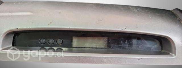Bisel radio Hyundai Santa fe 2.2 año 2006-2012 - Imagen 3