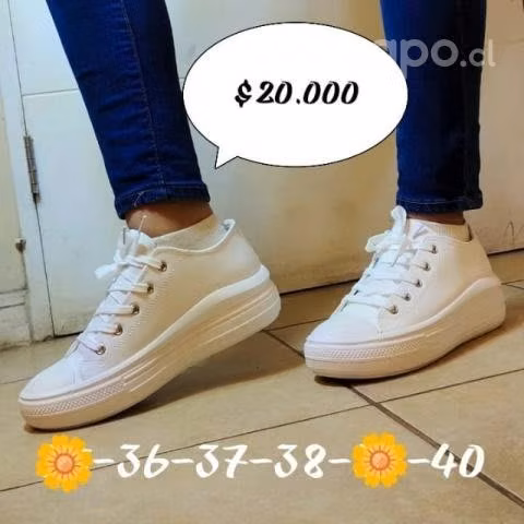 Hermoso calzado - Imagen 5