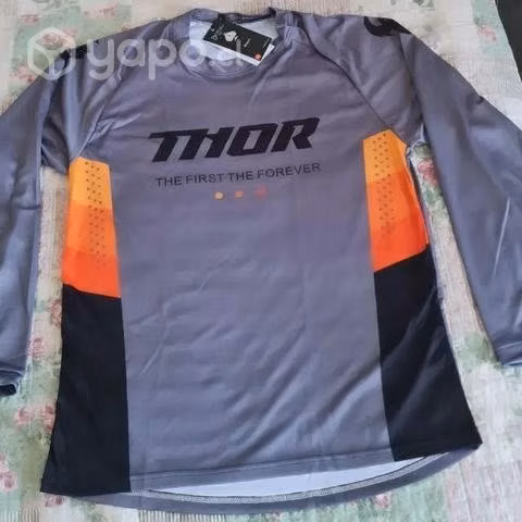 Jersey / tricota