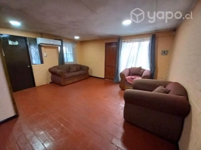 Casa Villa Los Prados del Valle Curicó